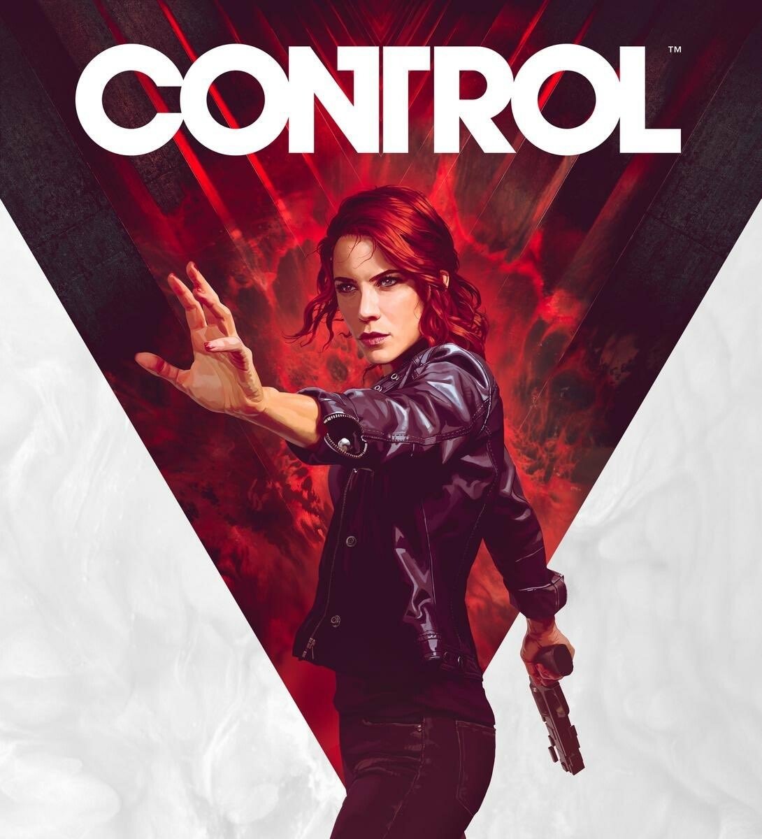 Download Control Video Game Art