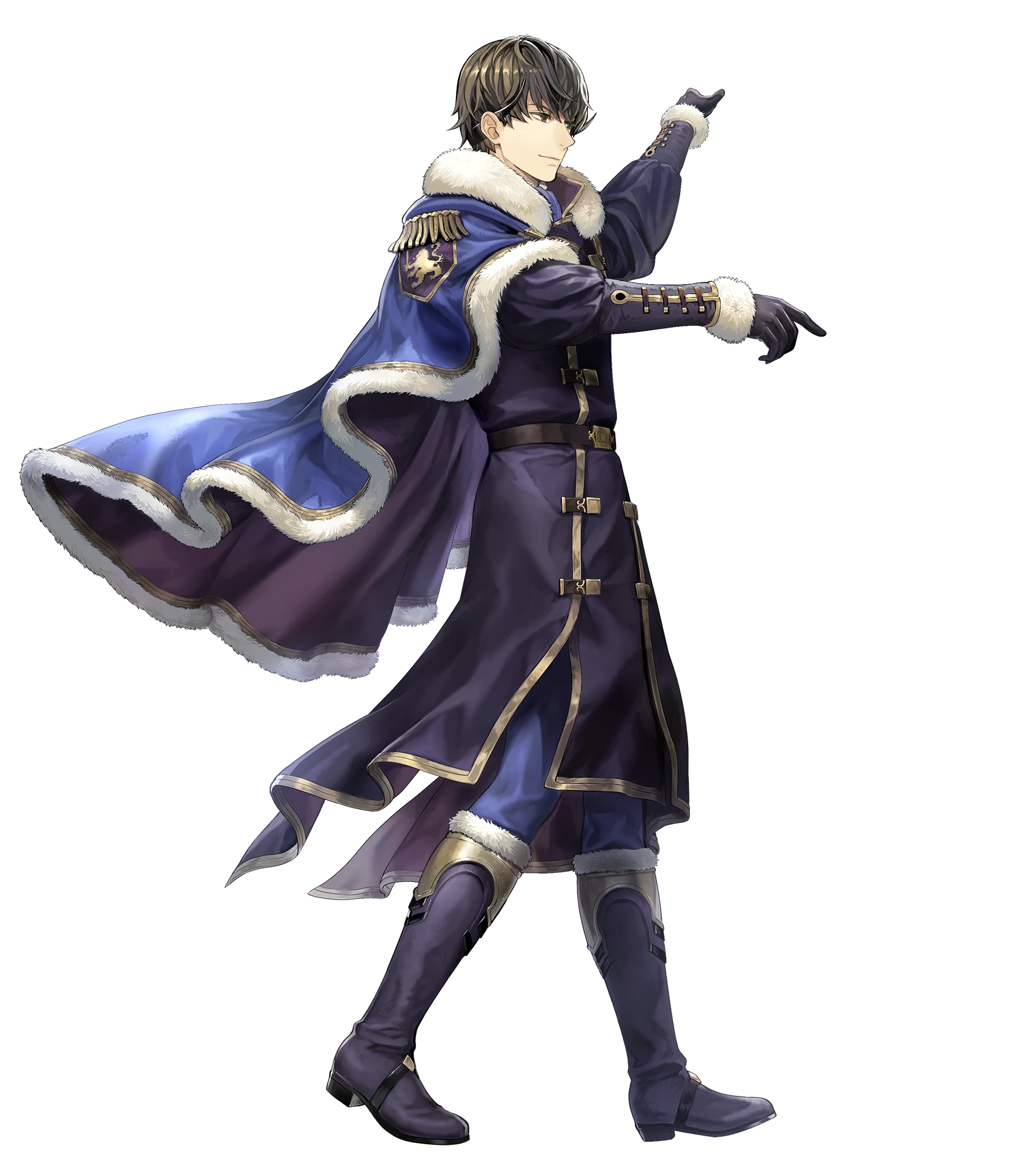 Download Berkut (Fire Emblem) Video Game Fire Emblem Heroes Art