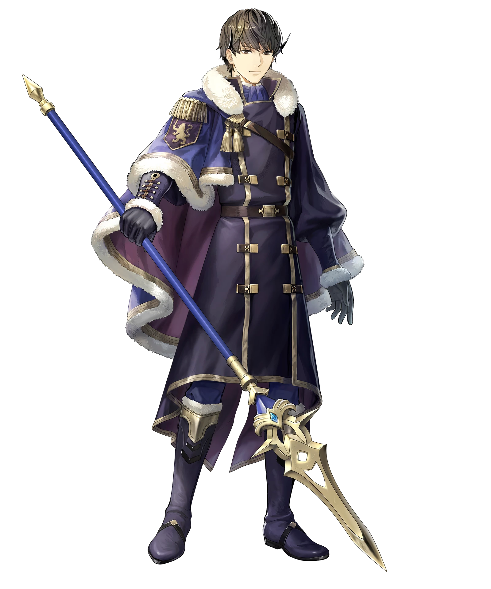 Download Berkut (Fire Emblem) Video Game Fire Emblem Heroes Art