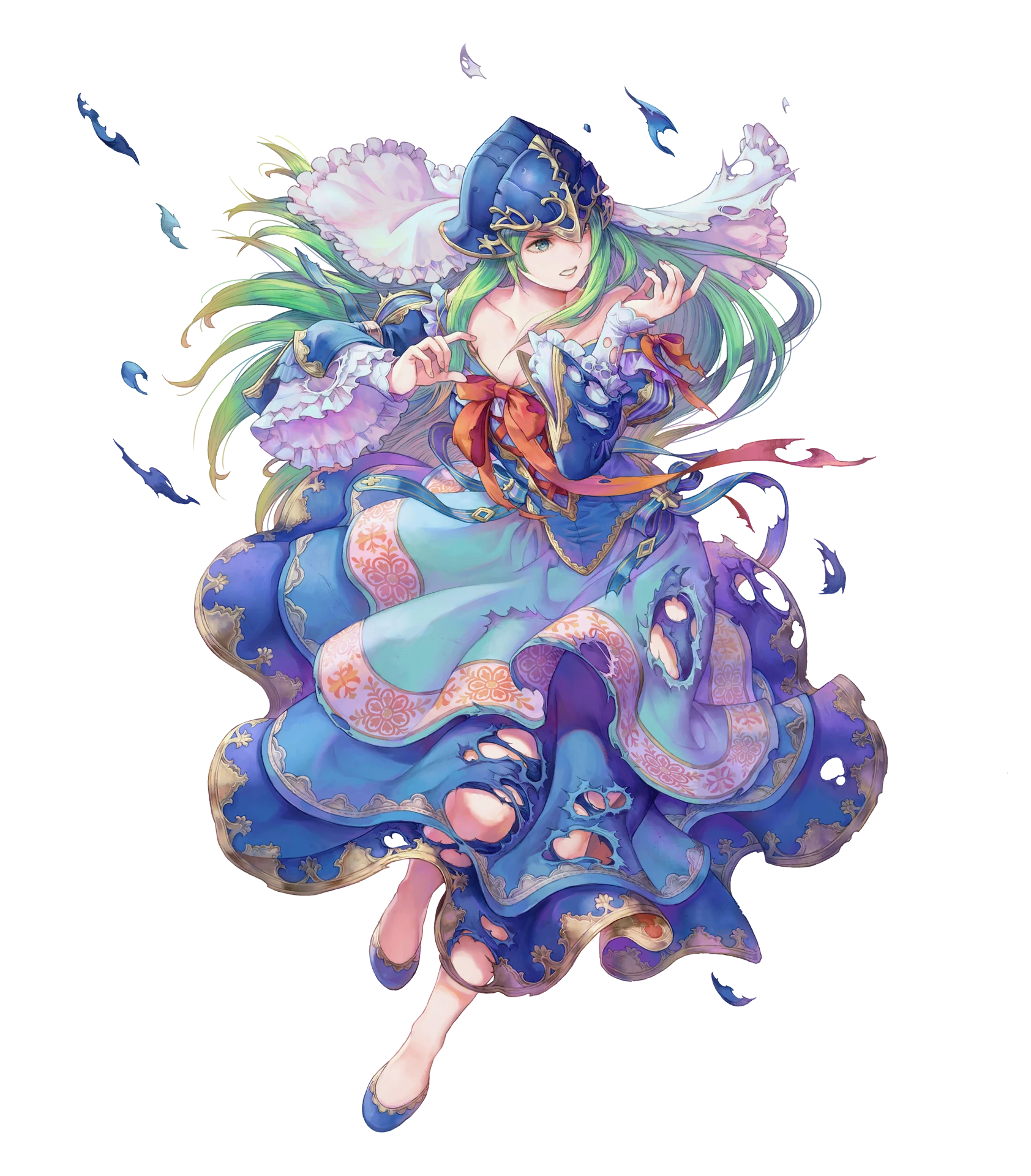 Download Nephenee (Fire Emblem) Video Game Fire Emblem Heroes Art