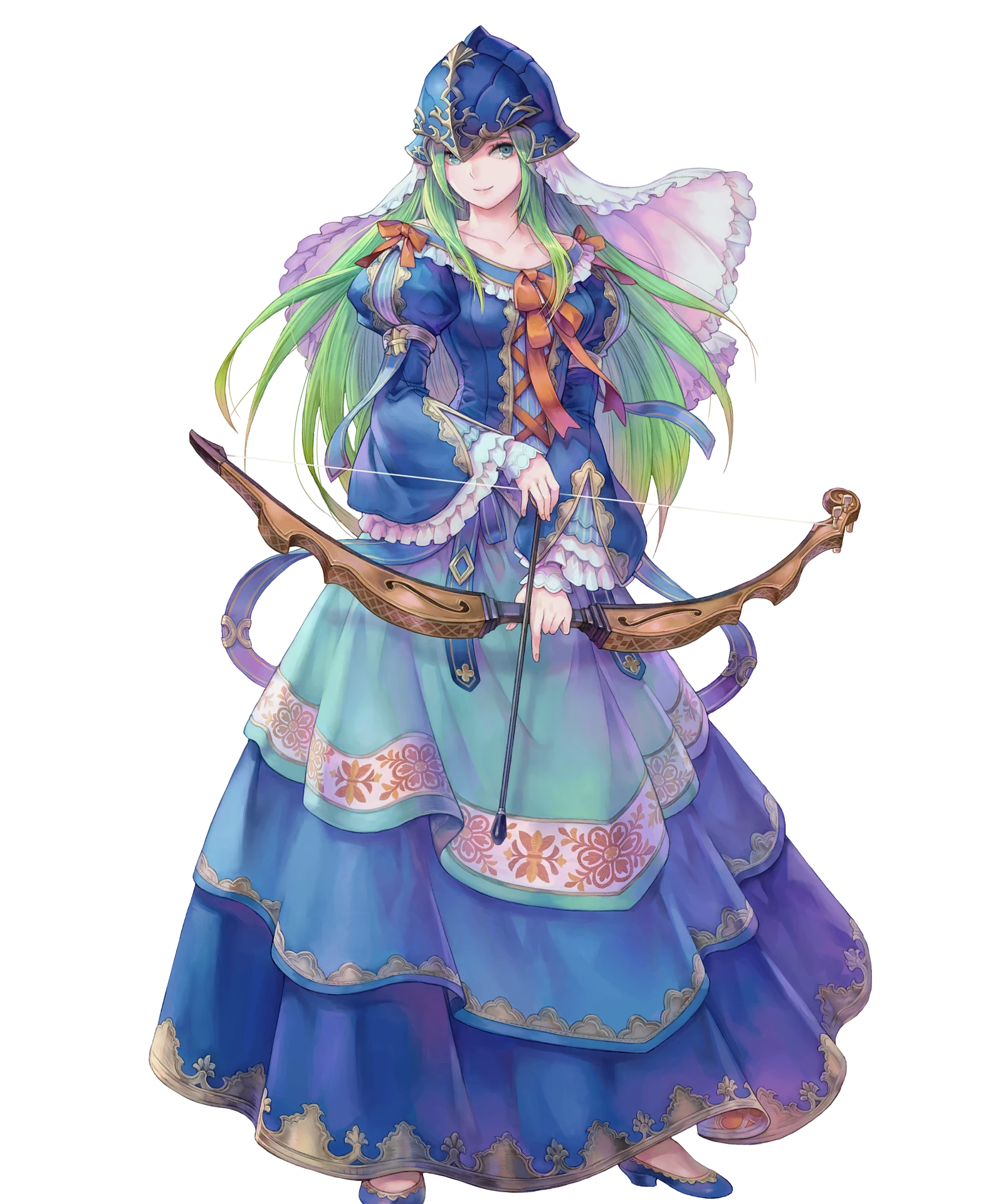 Download Nephenee (Fire Emblem) Video Game Fire Emblem Heroes Art