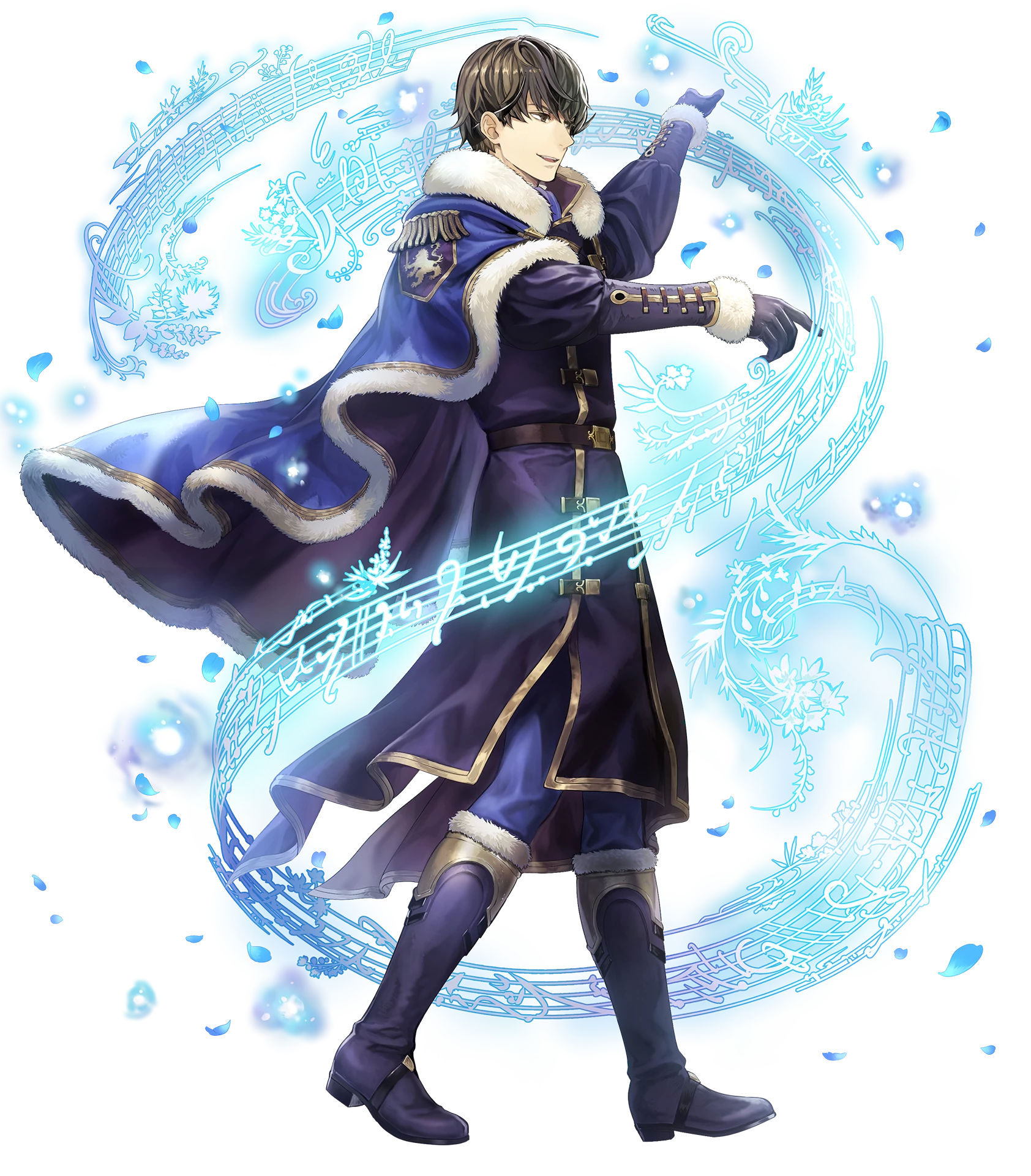 Download Berkut (Fire Emblem) Video Game Fire Emblem Heroes Art