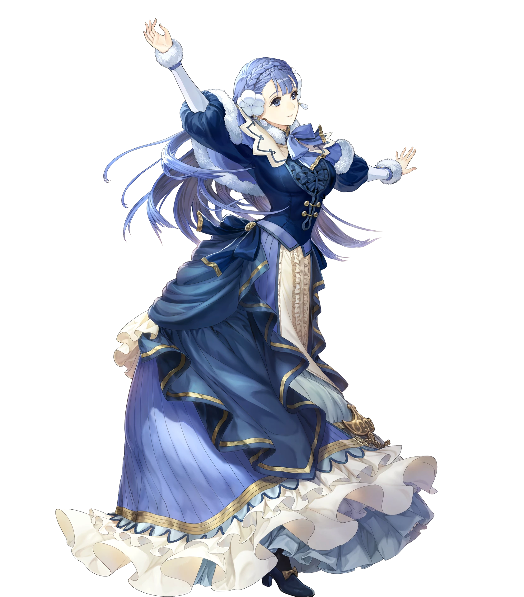 Download Rinea (Fire Emblem) Video Game Fire Emblem Heroes Art