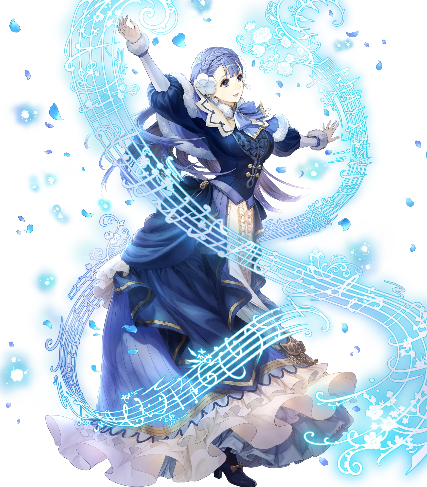 Download Rinea (Fire Emblem) Video Game Fire Emblem Heroes Art