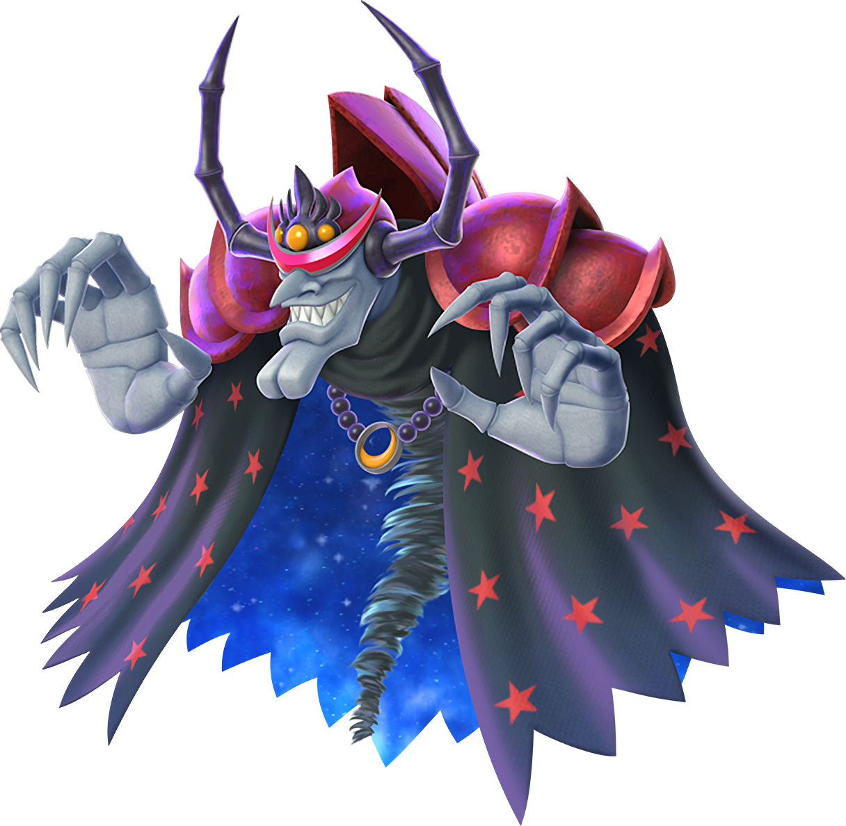 Nightmare (Kirby) Desktop Wallpapers, Phone Wallpaper, PFP, Gifs, and