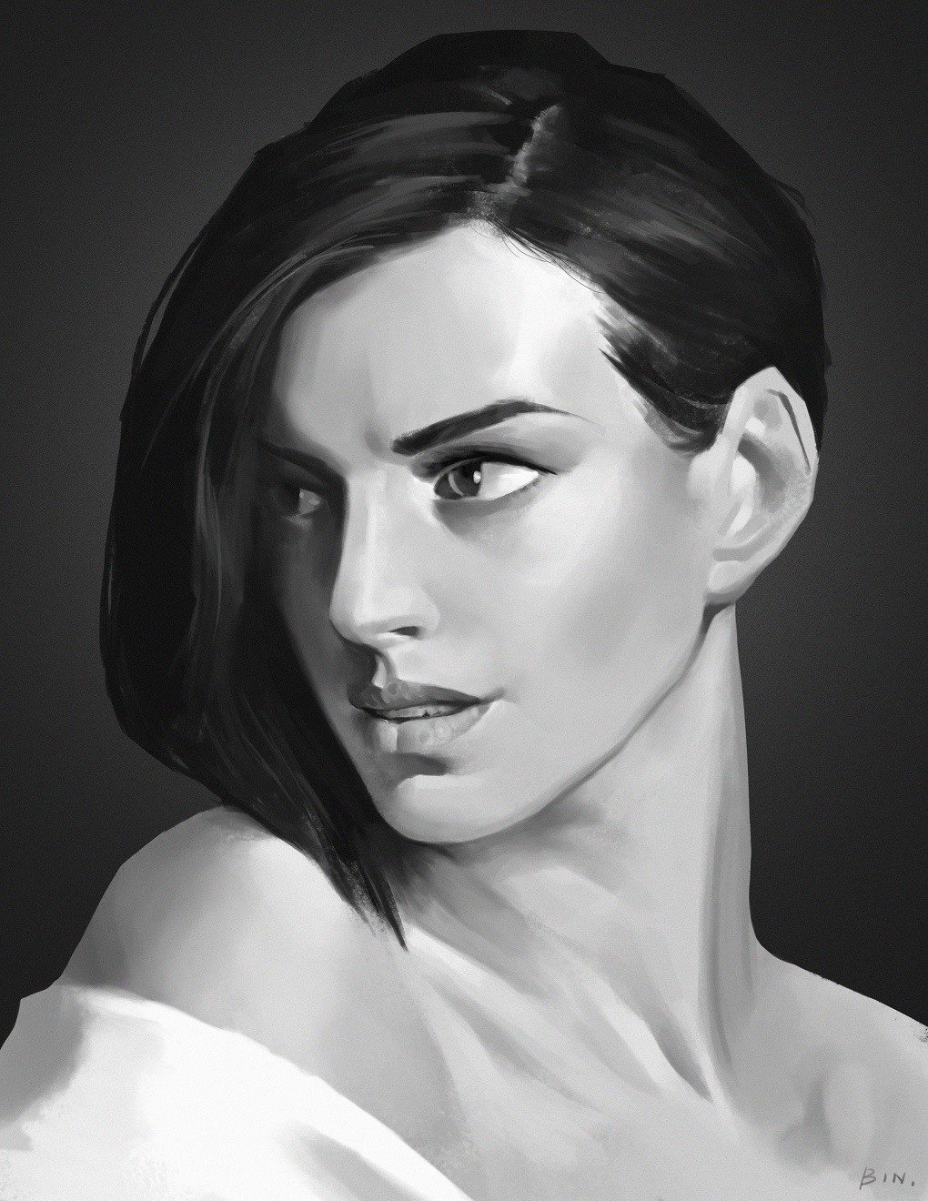 Download Celebrity Anne Hathaway Art