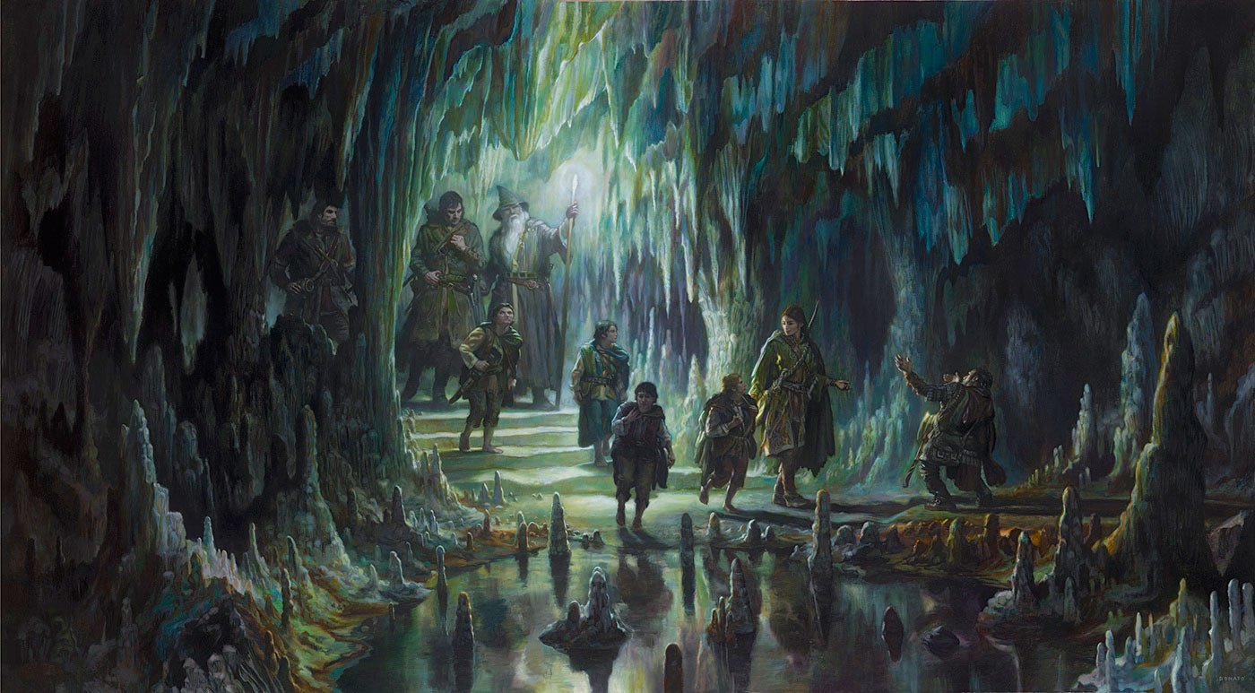 Download Merry Brandybuck Peregrin Took Legolas Gimli Boromir Aragorn Samwise Gamgee Frodo Baggins Gandalf Fantasy The Lord Of The Rings Art