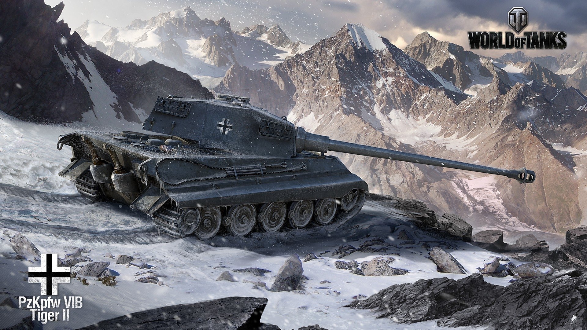 World Of Tanks Art - ID: 124268