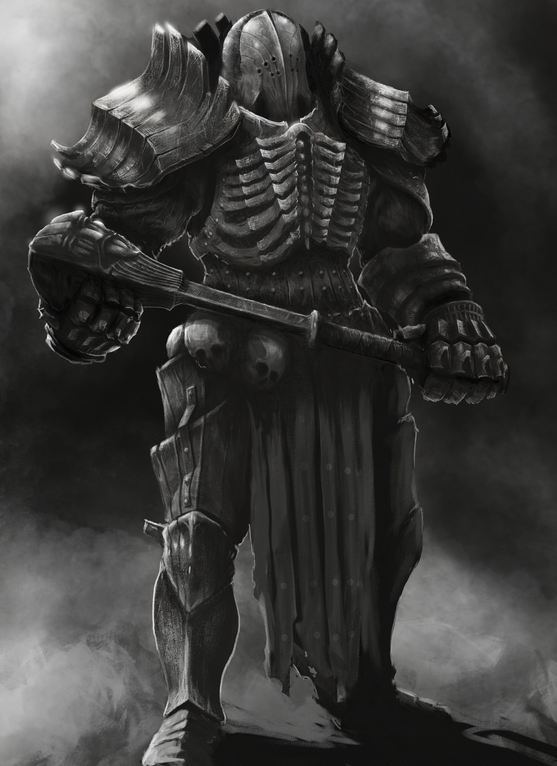 Download Imlerith (The Witcher) Video Game The Witcher 3: Wild Hunt Art