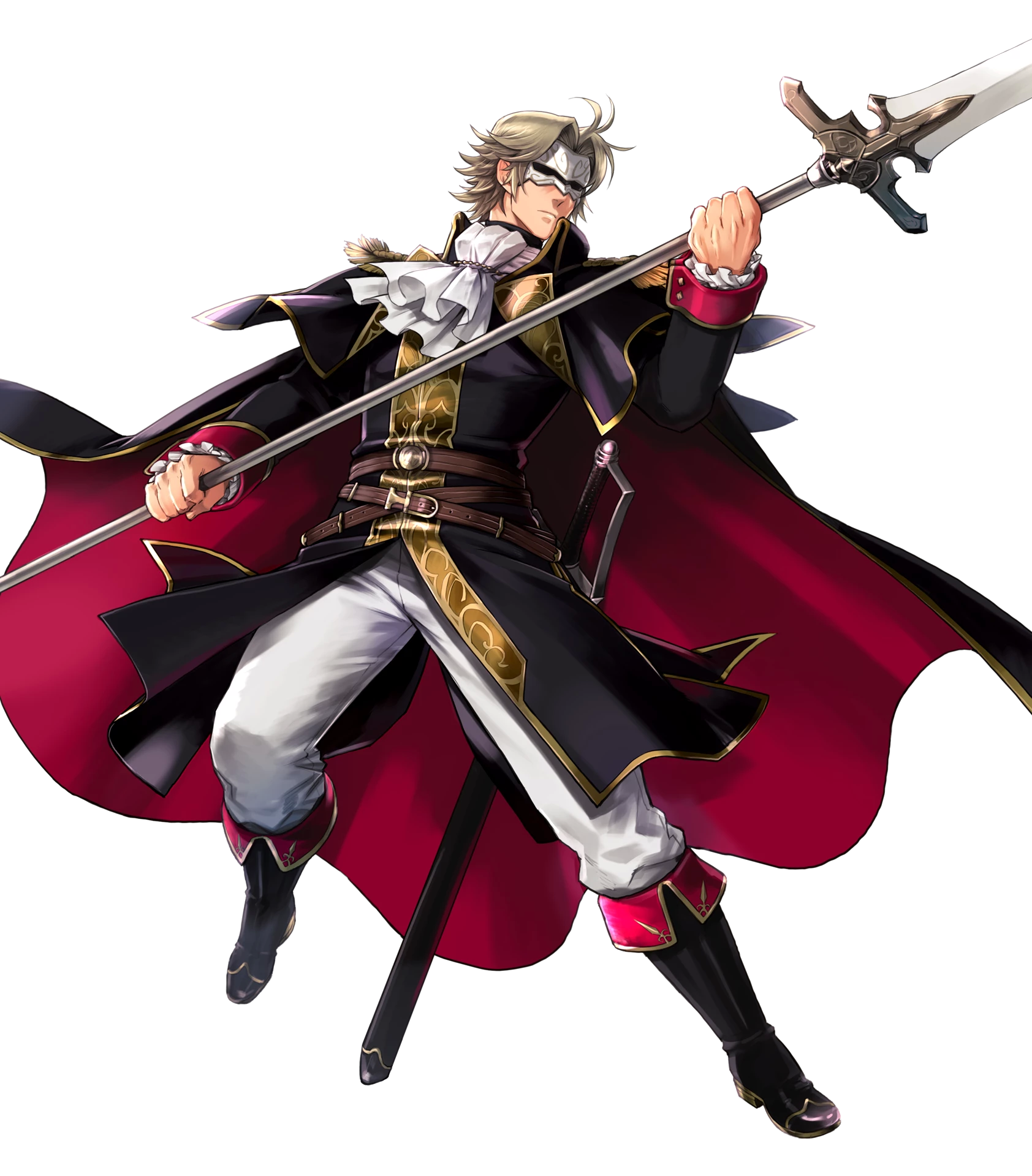 Download Camus (Fire Emblem) Video Game Fire Emblem Heroes Art