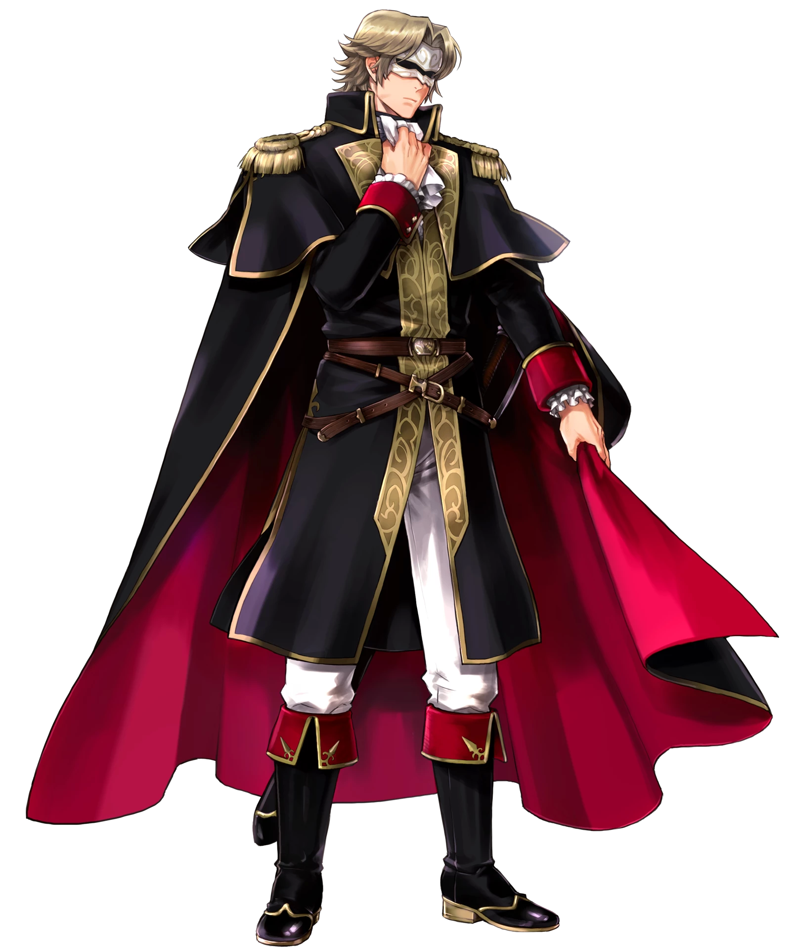 Download Camus (Fire Emblem) Video Game Fire Emblem Heroes Art
