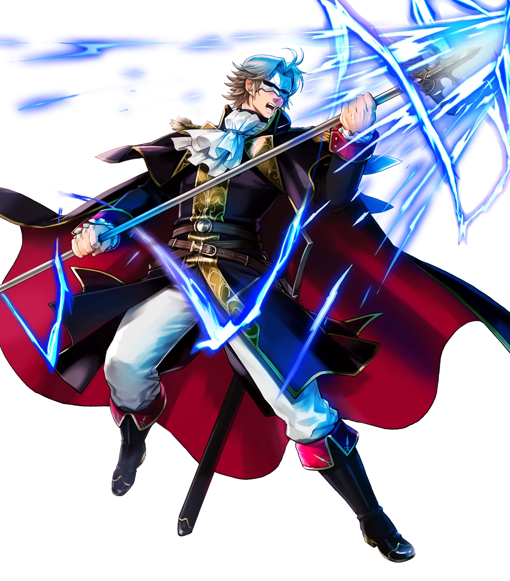 Download Camus (Fire Emblem) Video Game Fire Emblem Heroes Art