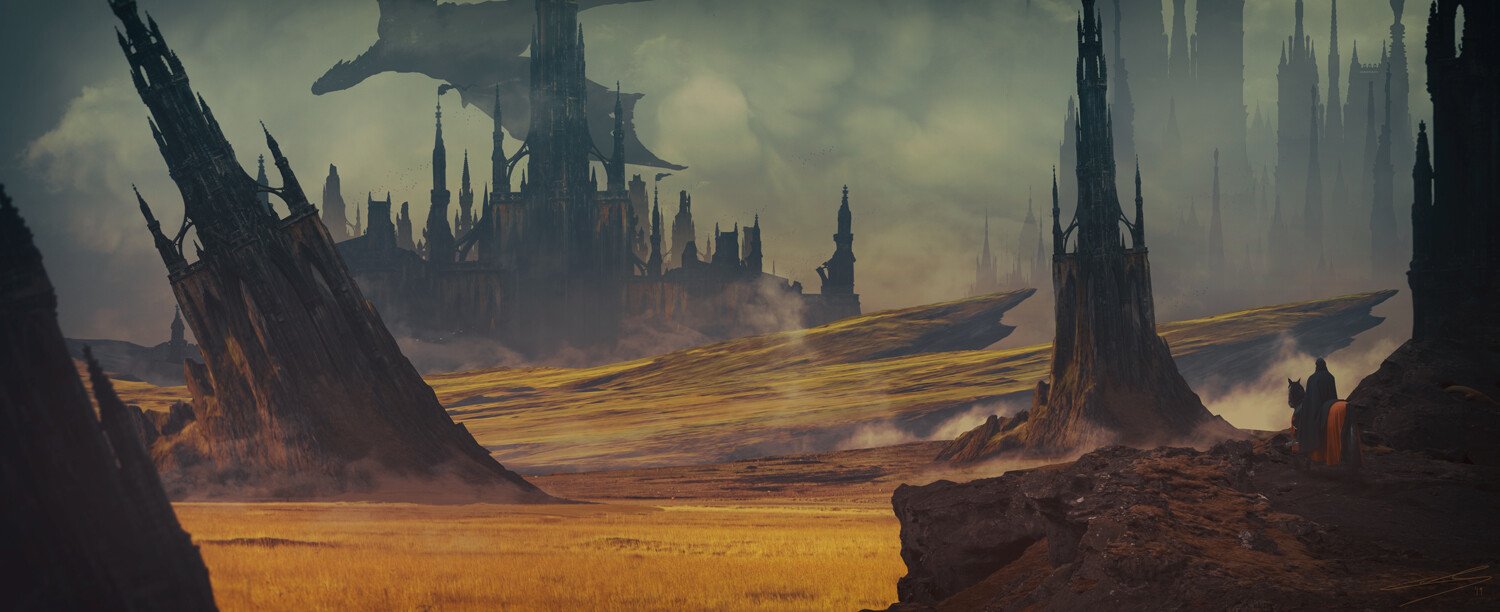 Download Fantasy Dragon Art