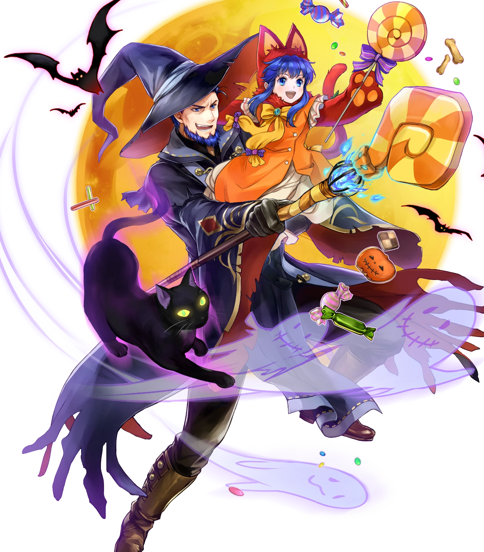 Download Lilina (Fire Emblem) Hector (Fire Emblem) Video Game Fire Emblem Heroes Art