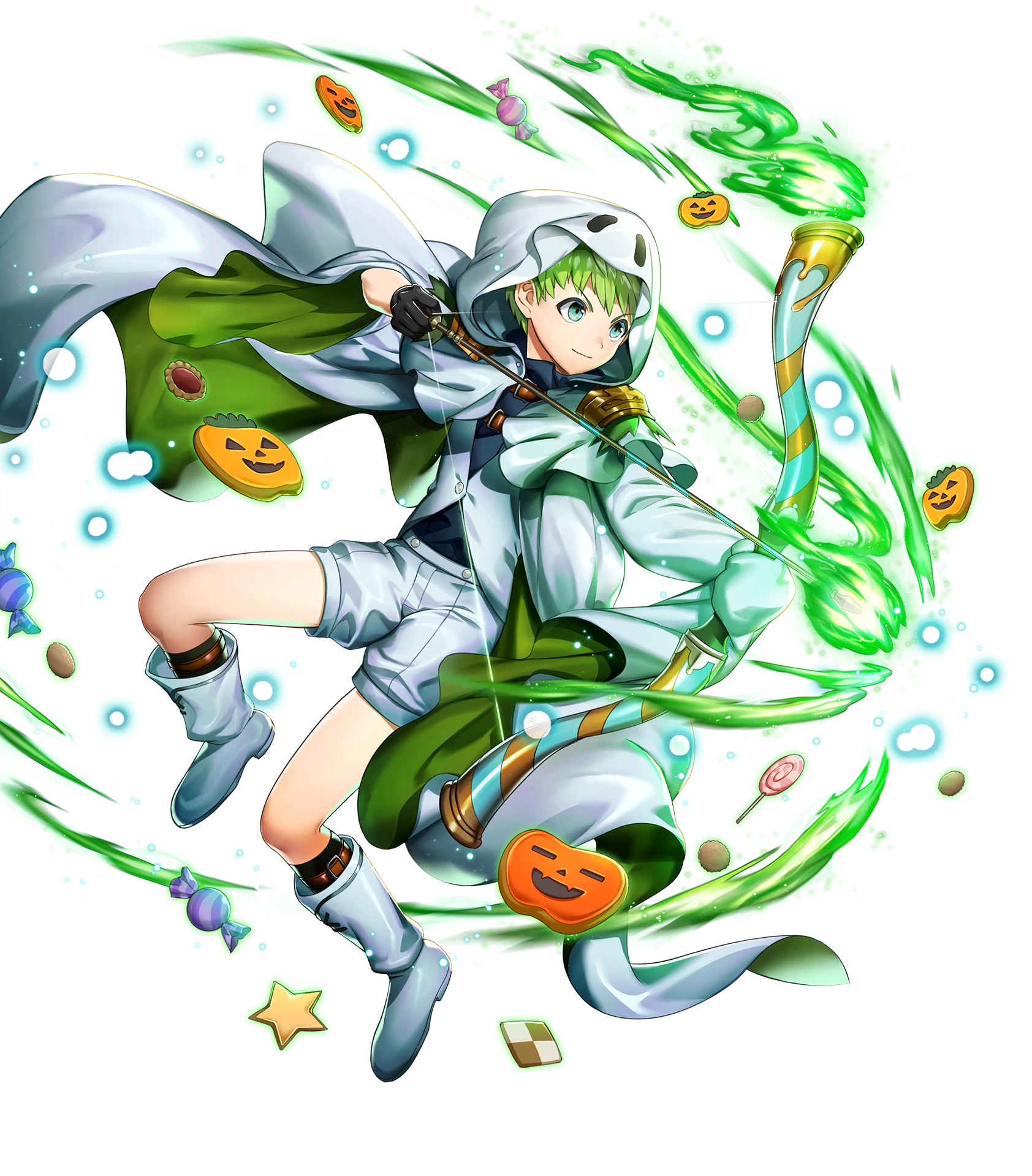 Download Rolf (Fire Emblem) Video Game Fire Emblem Heroes Art