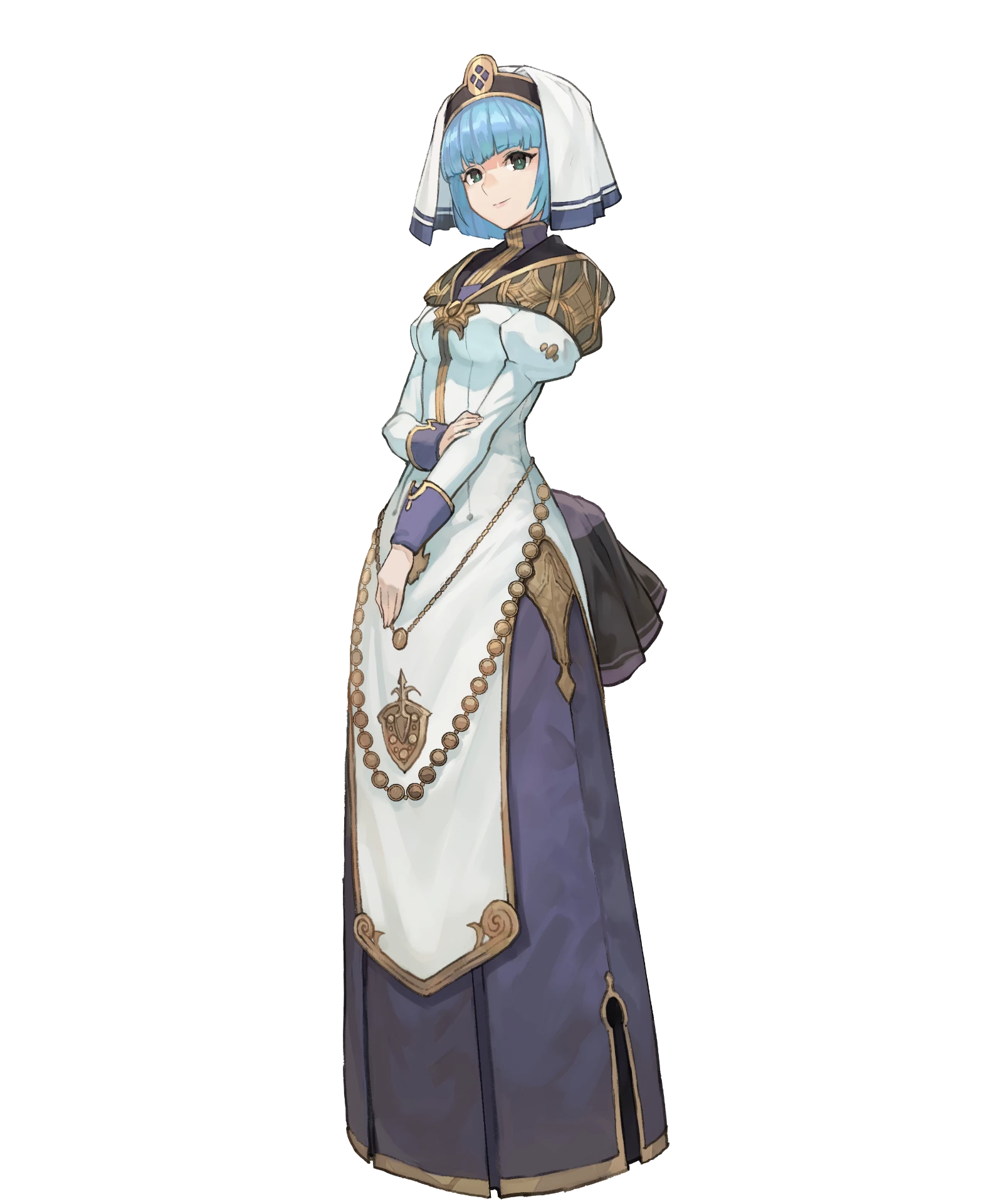 Download Silque (Fire Emblem) Video Game Fire Emblem Heroes Art