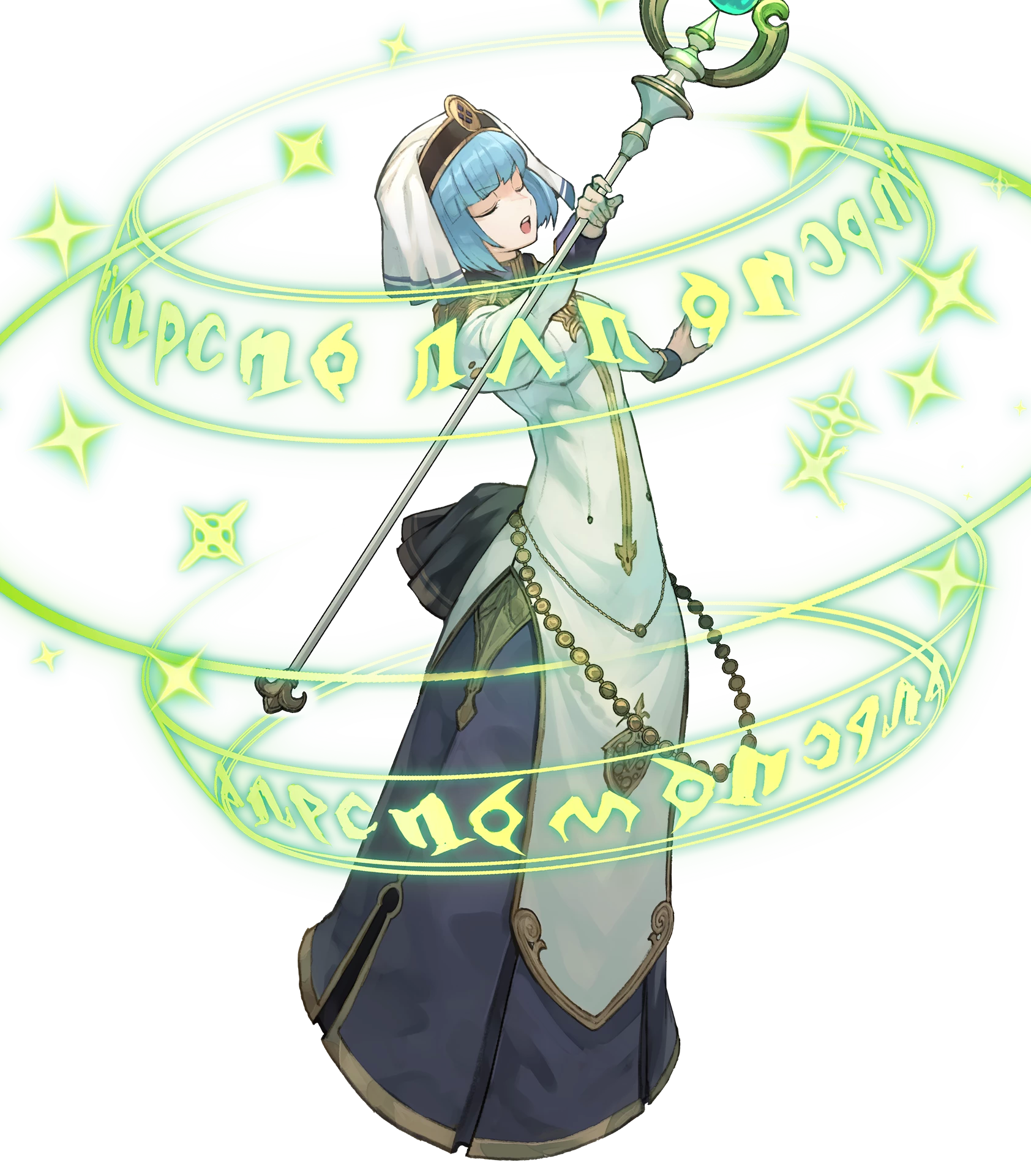 Download Silque (Fire Emblem) Video Game Fire Emblem Heroes Art
