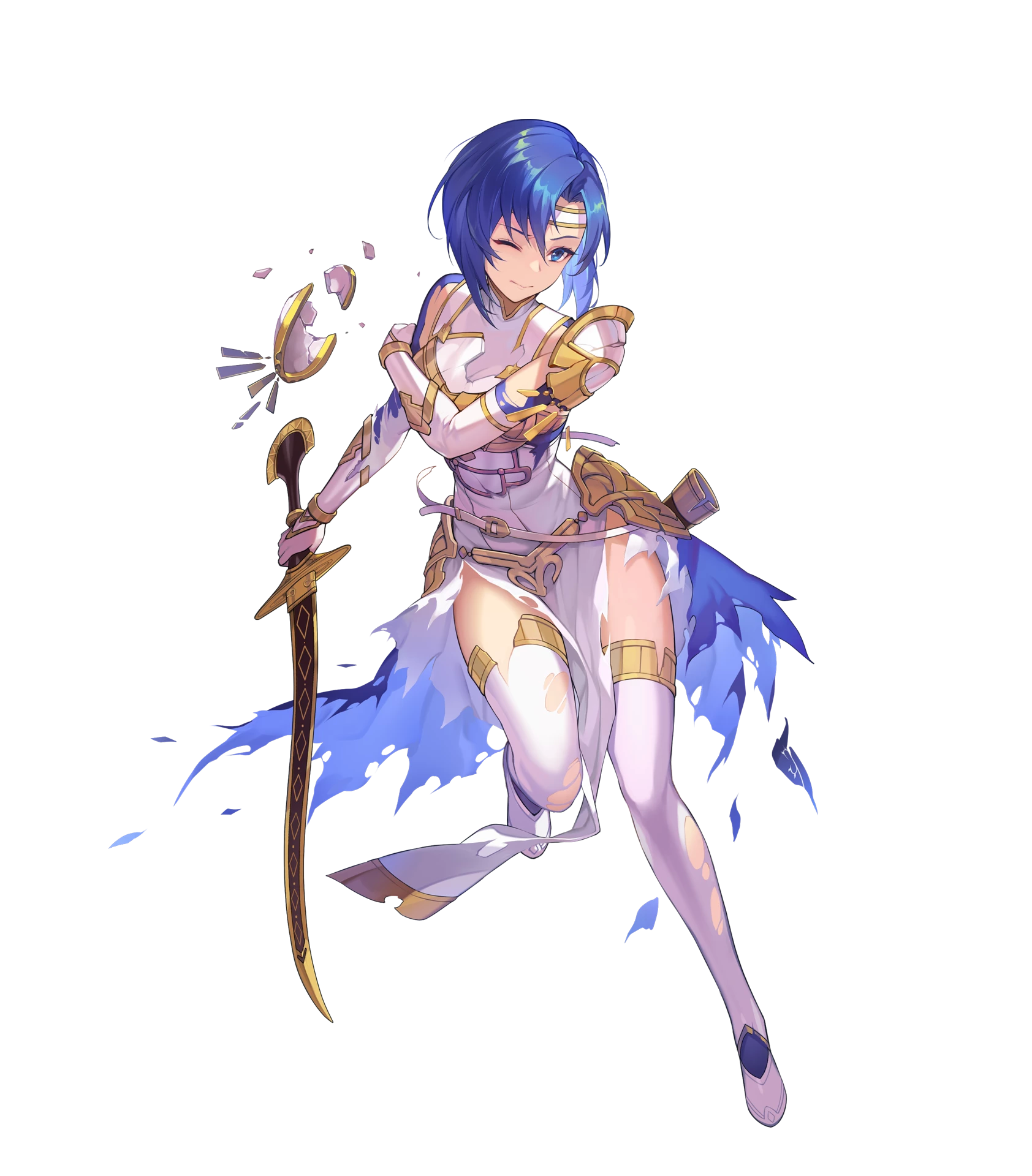 Download Catria (Fire Emblem) Video Game Fire Emblem Heroes Art