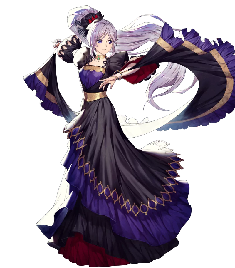 Ishtar (Fire Emblem) video game Fire Emblem Heroes Image