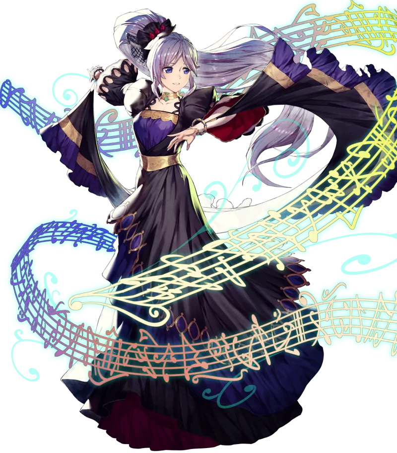 Ishtar (Fire Emblem) video game Fire Emblem Heroes Image