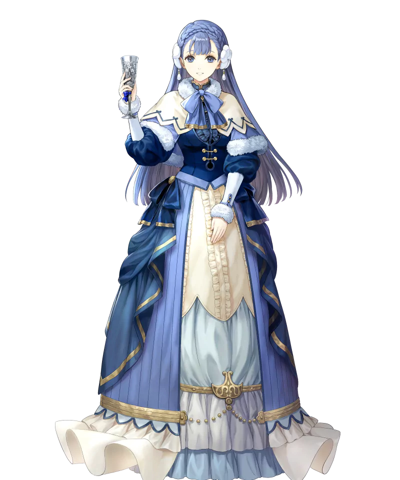 Rinea (Fire Emblem) video game Fire Emblem Heroes Image