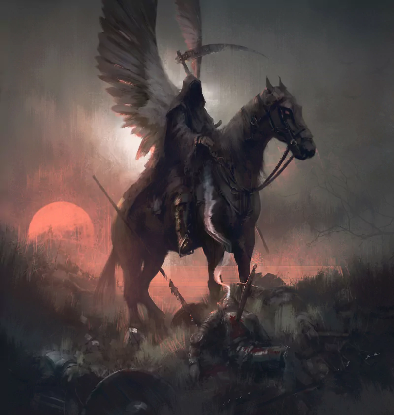  It is Time by Joakim Ericsson