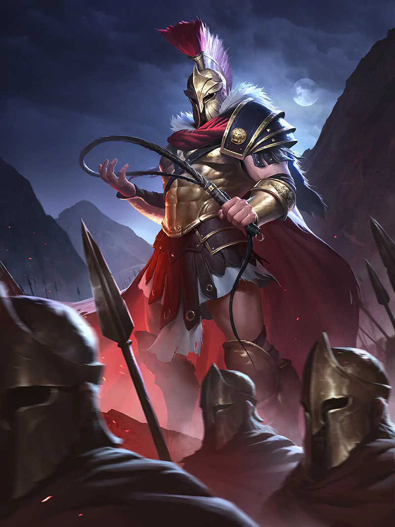 Greek fantasy warrior fantasy warrior Image