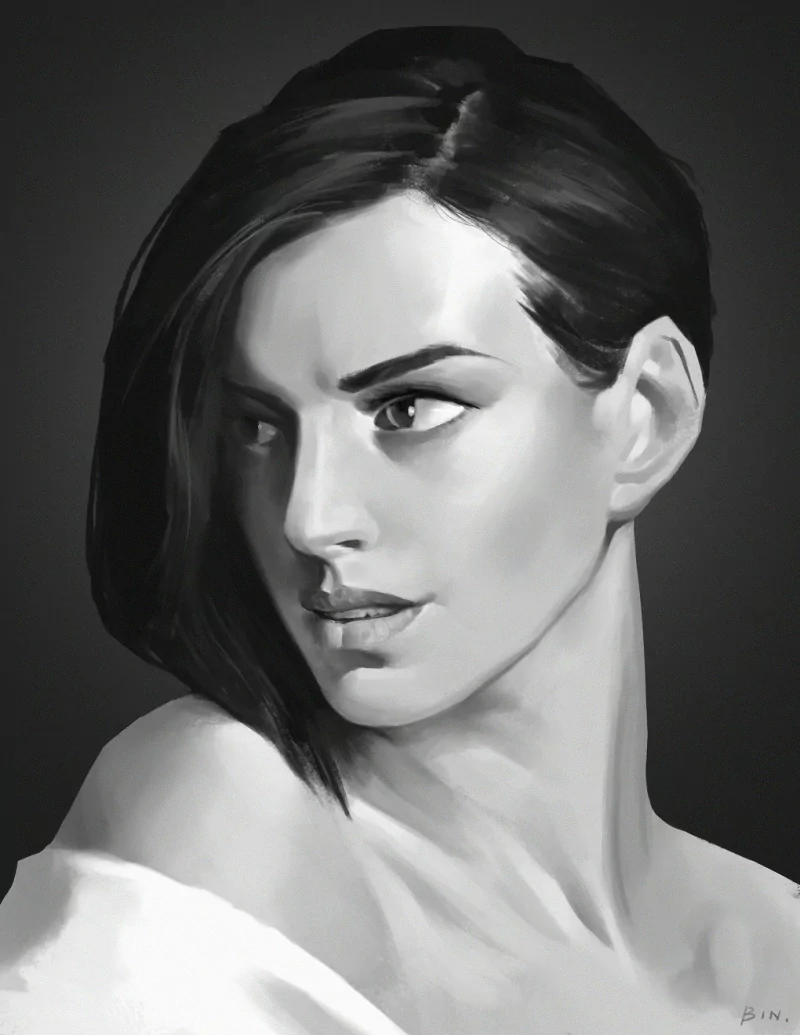 Celebrity Anne Hathaway Image