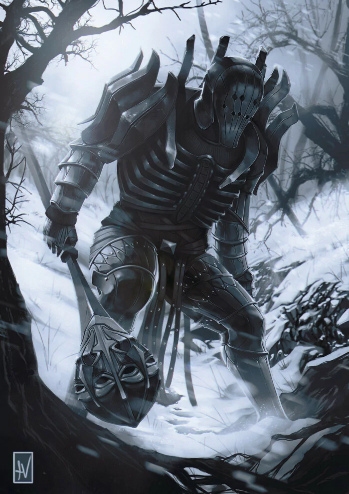 Imlerith (The Witcher) video game The Witcher 3: Wild Hunt Image