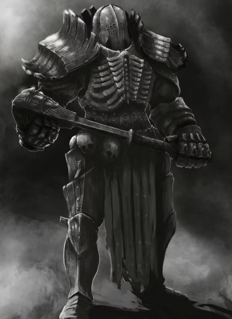 Imlerith (The Witcher) video game The Witcher 3: Wild Hunt Image