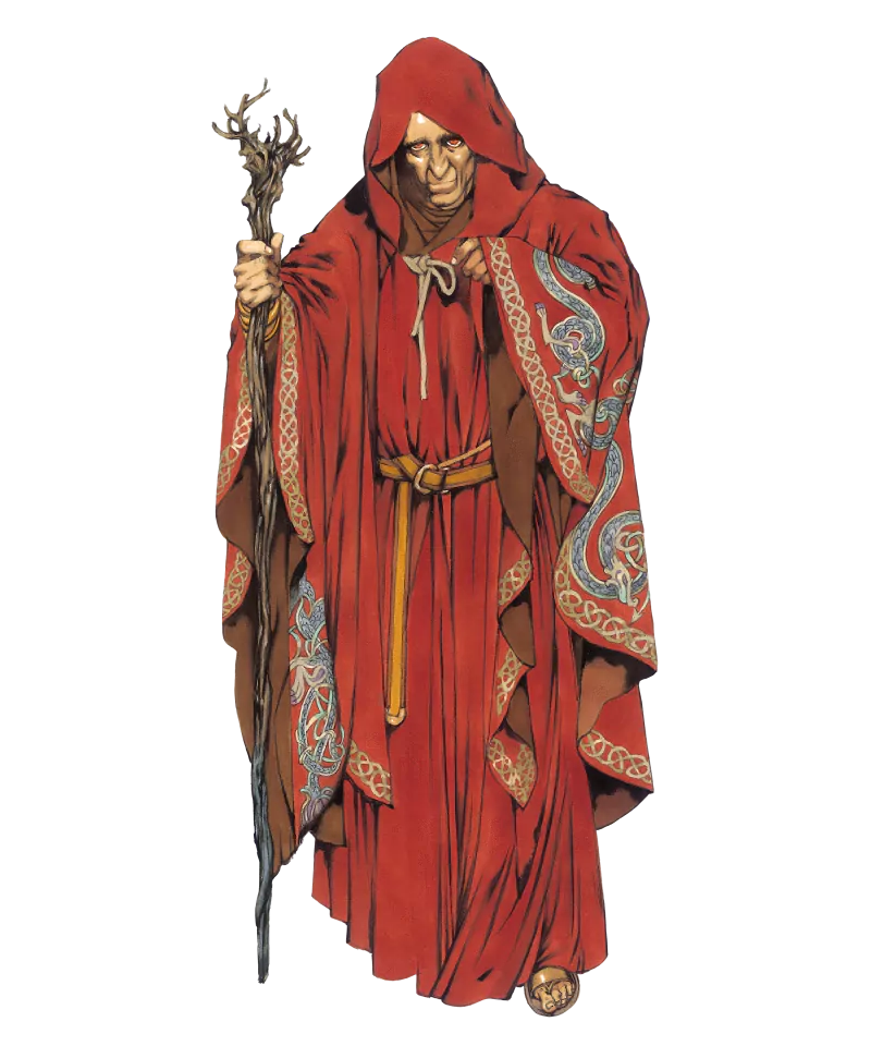 Bantu (Fire Emblem) video game Fire Emblem Heroes Image
