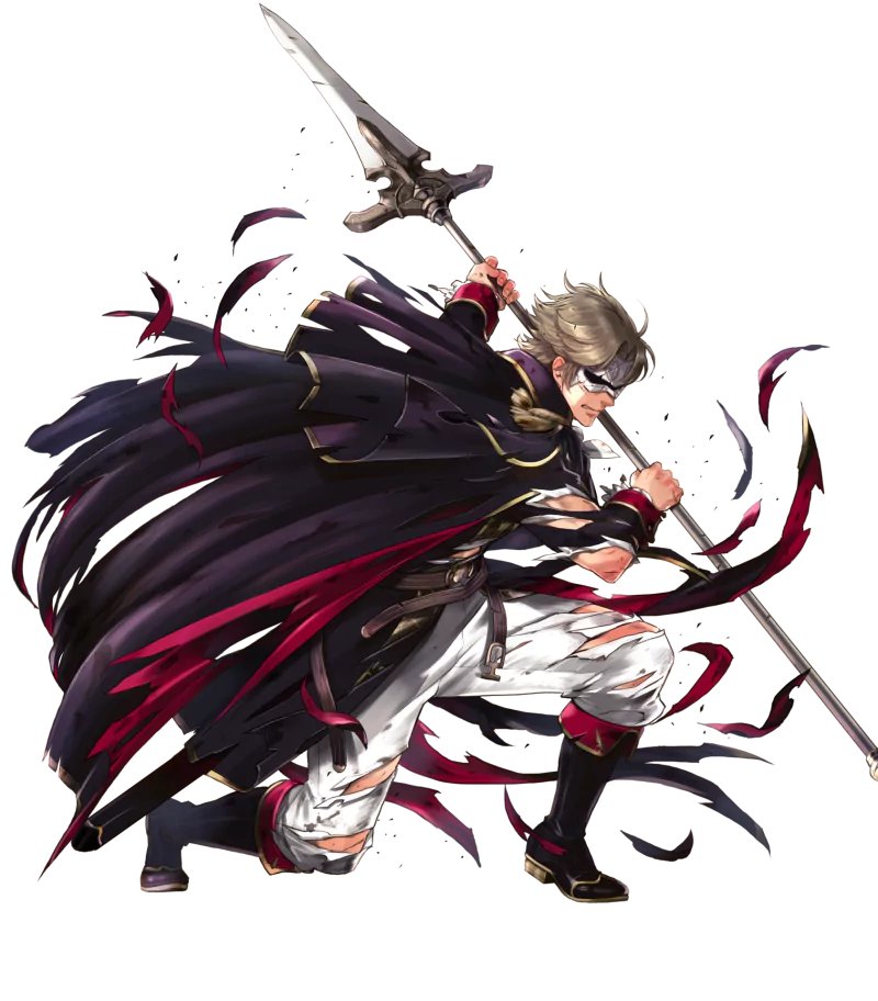Camus (Fire Emblem) video game Fire Emblem Heroes Image