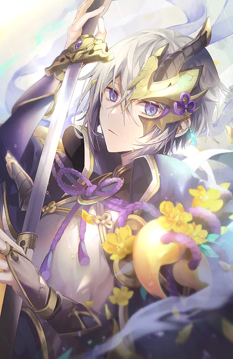 sword Anime Fate/Grand Order Image