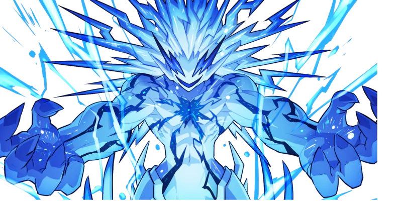 video game Gunvolt Chronicles: Luminous Avenger iX Image