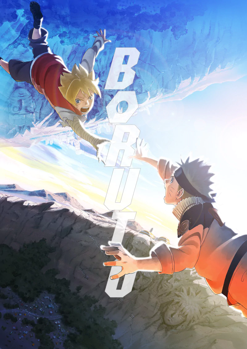 Boruto Uzumaki Boruto Naruto Uzumaki Naruto Anime Image