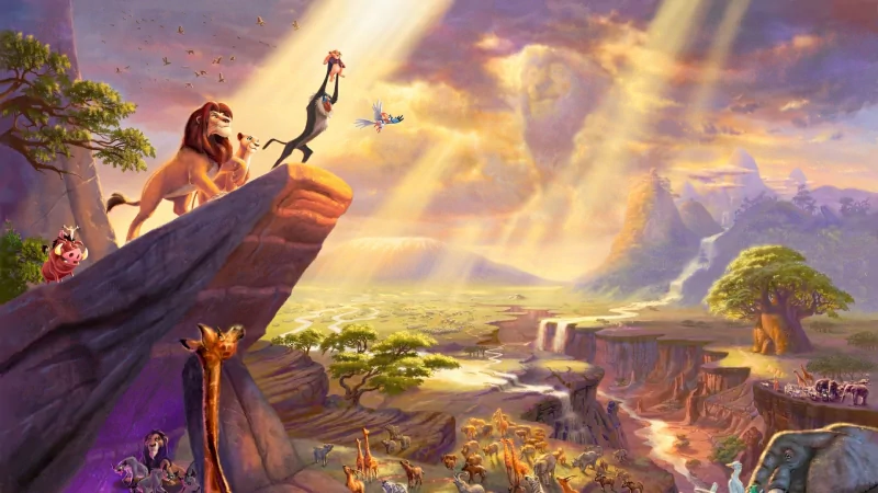  Simba