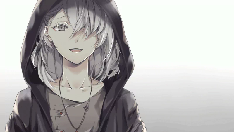 Anime girl anime girl Image
