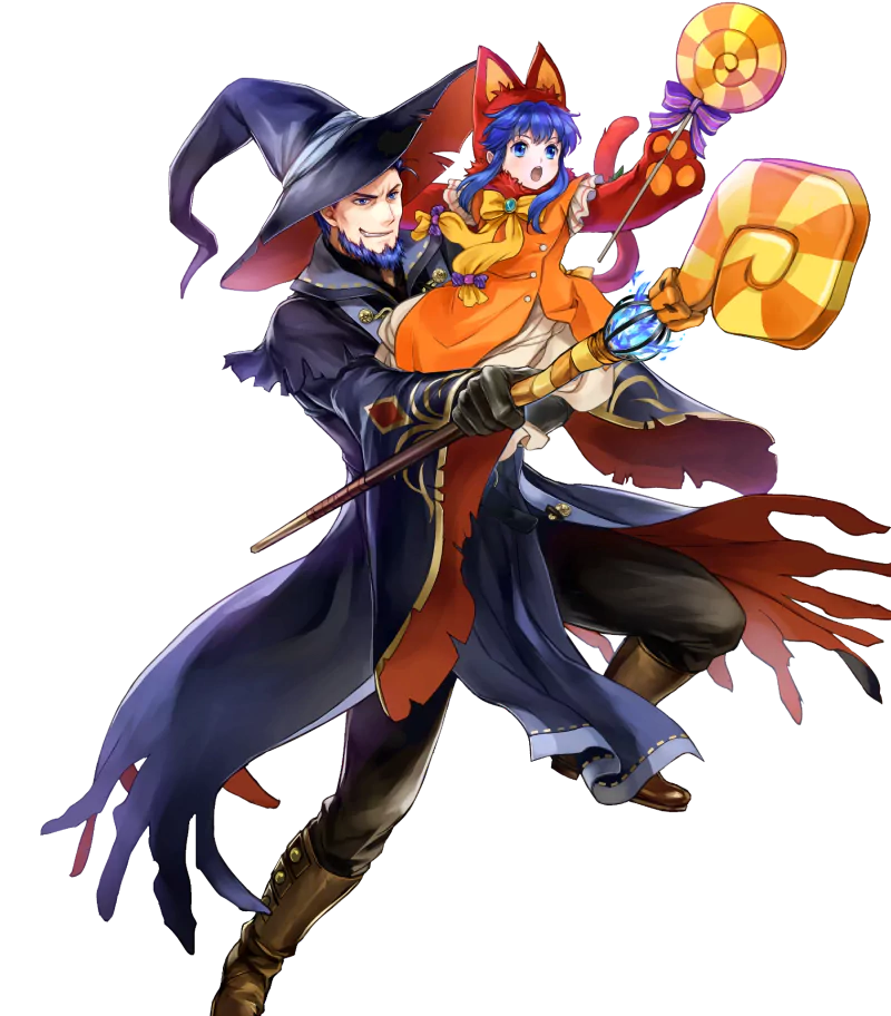 Lilina (Fire Emblem) Hector (Fire Emblem) video game Fire Emblem Heroes Image
