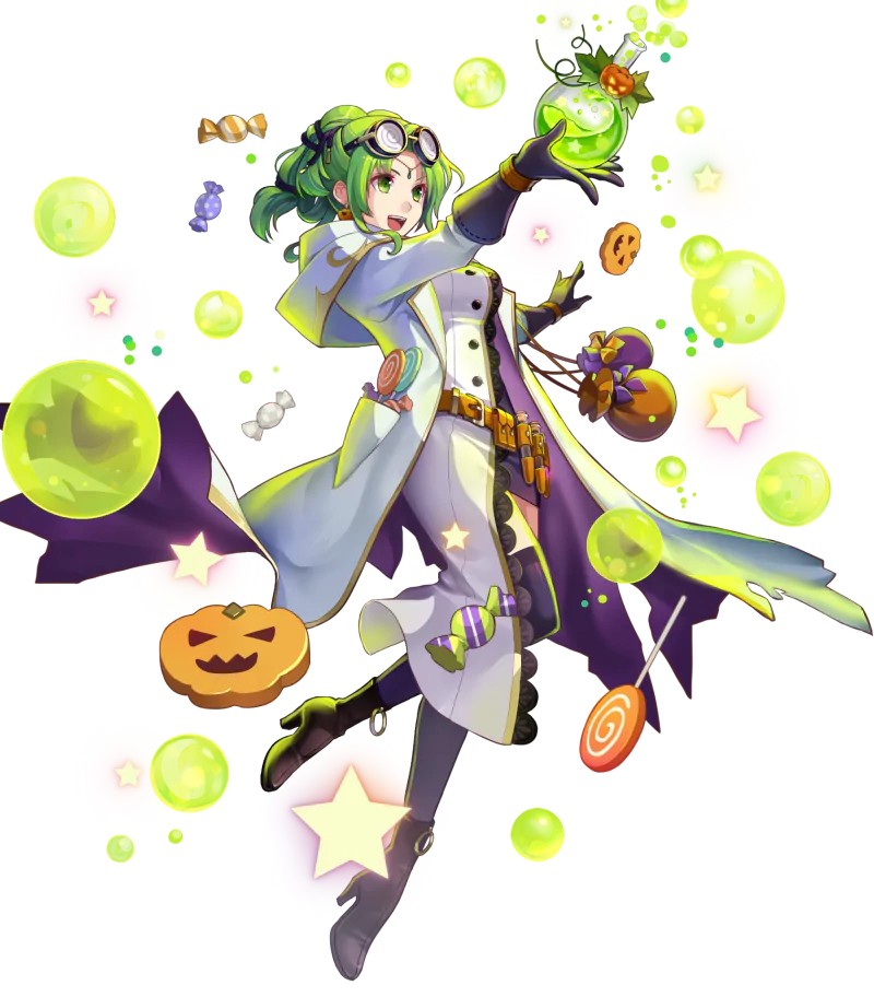 L'Arachel (Fire Emblem) video game Fire Emblem Heroes Image