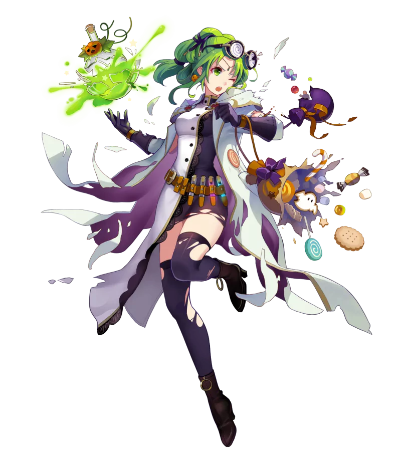 L'Arachel (Fire Emblem) video game Fire Emblem Heroes Image