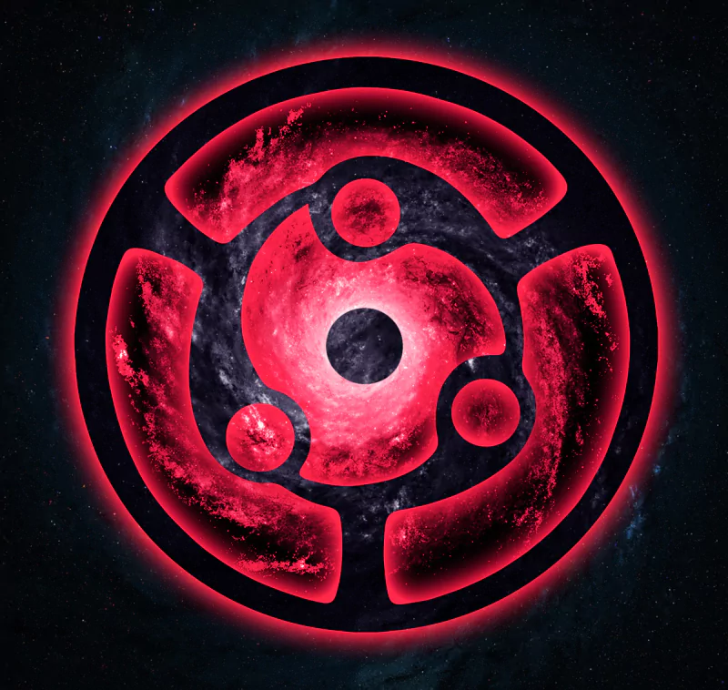 Sharingan (Naruto) Anime Naruto Image