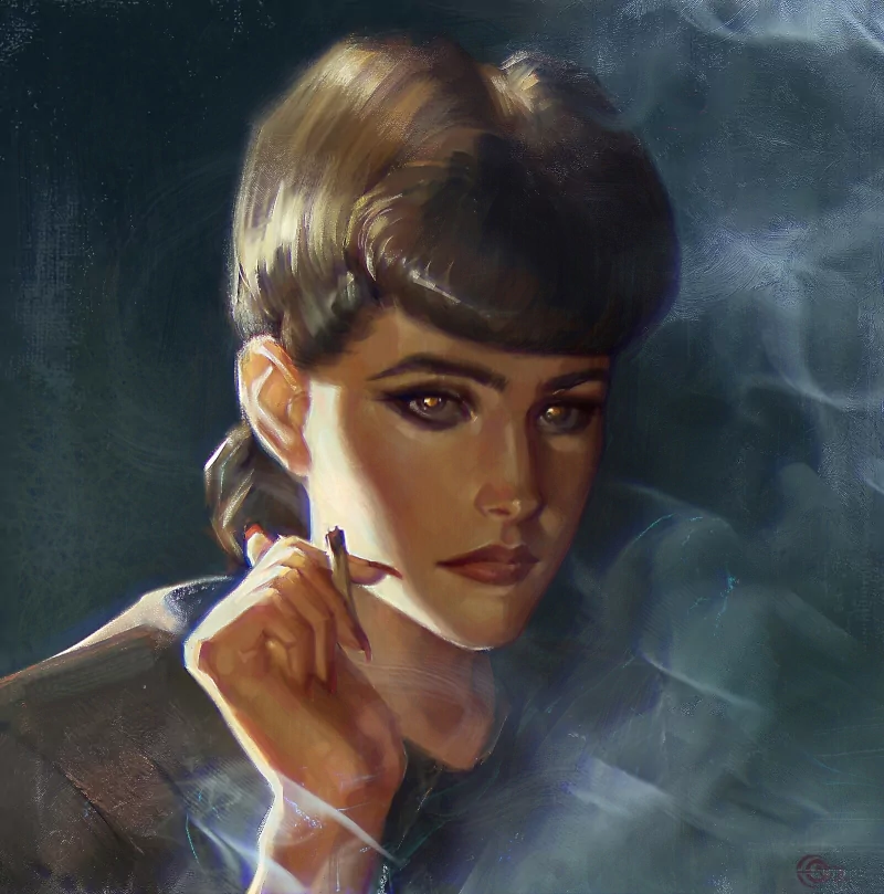 Rachael (Blade Runner) movie Blade Runner Image