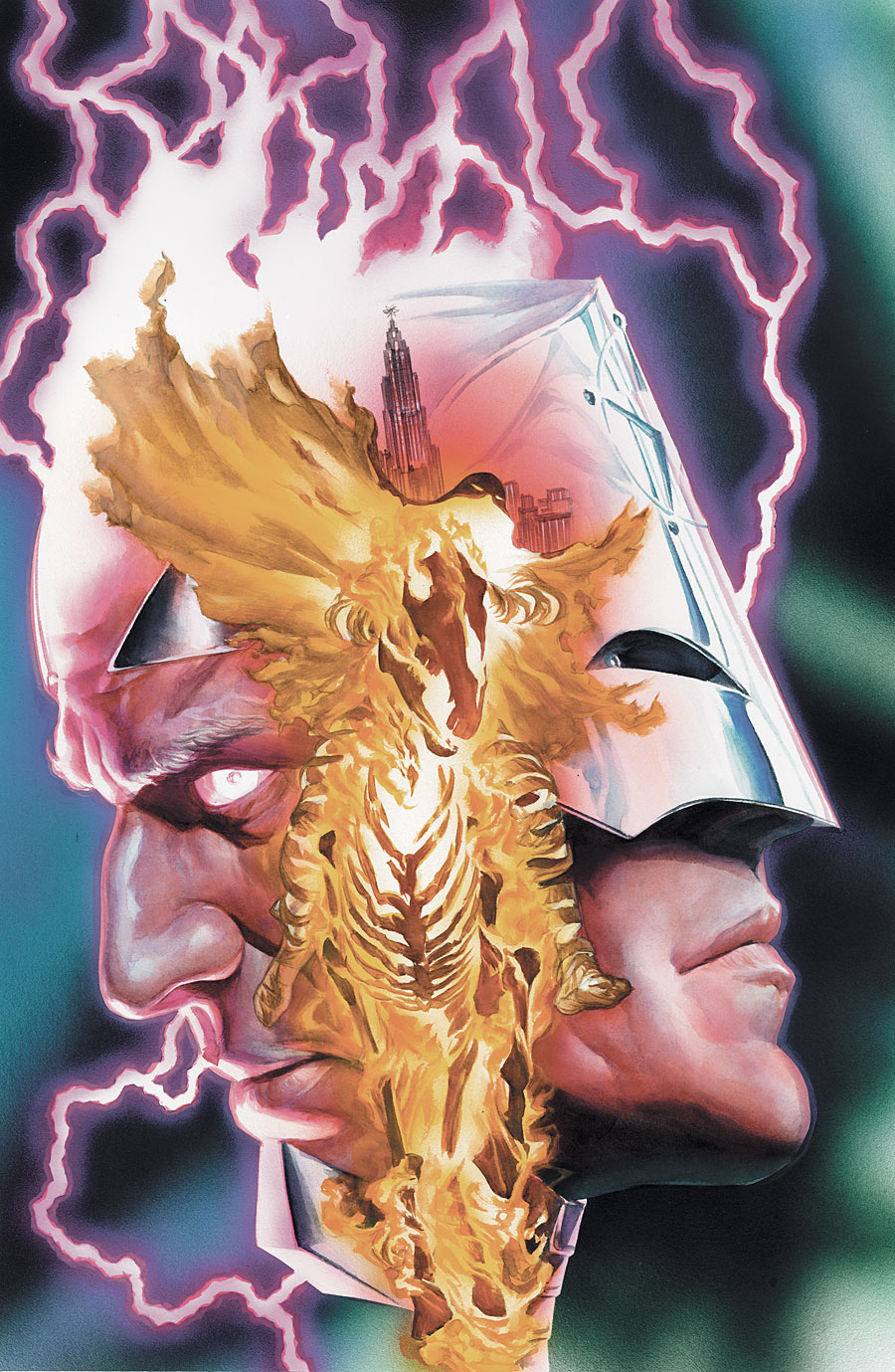Download Comic Art