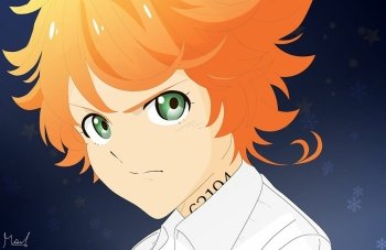 Ray from The Promised Neverland :) kyoufi - Illustrations ART street