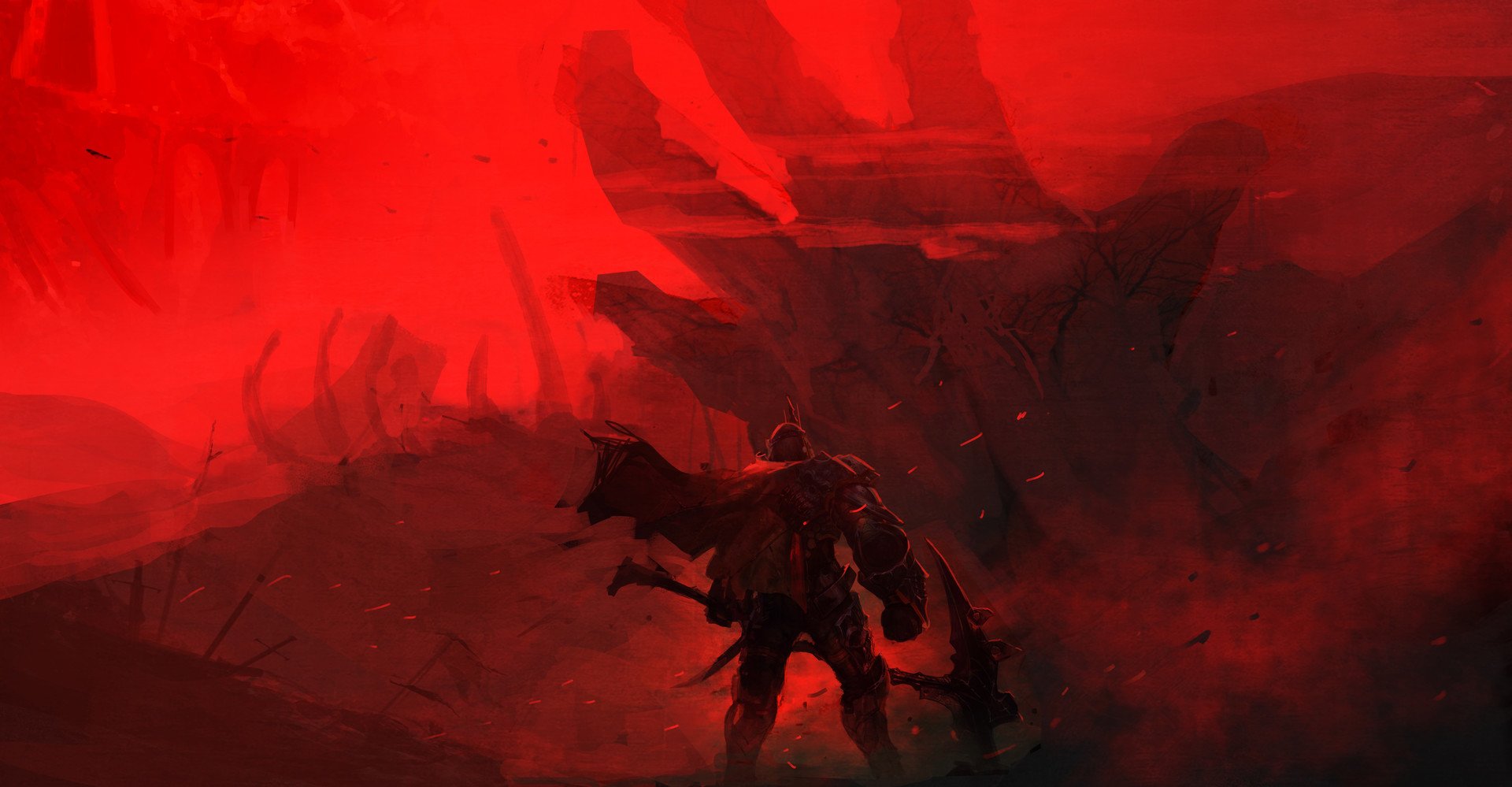 Download Fantasy Warrior Fantasy Warrior Art