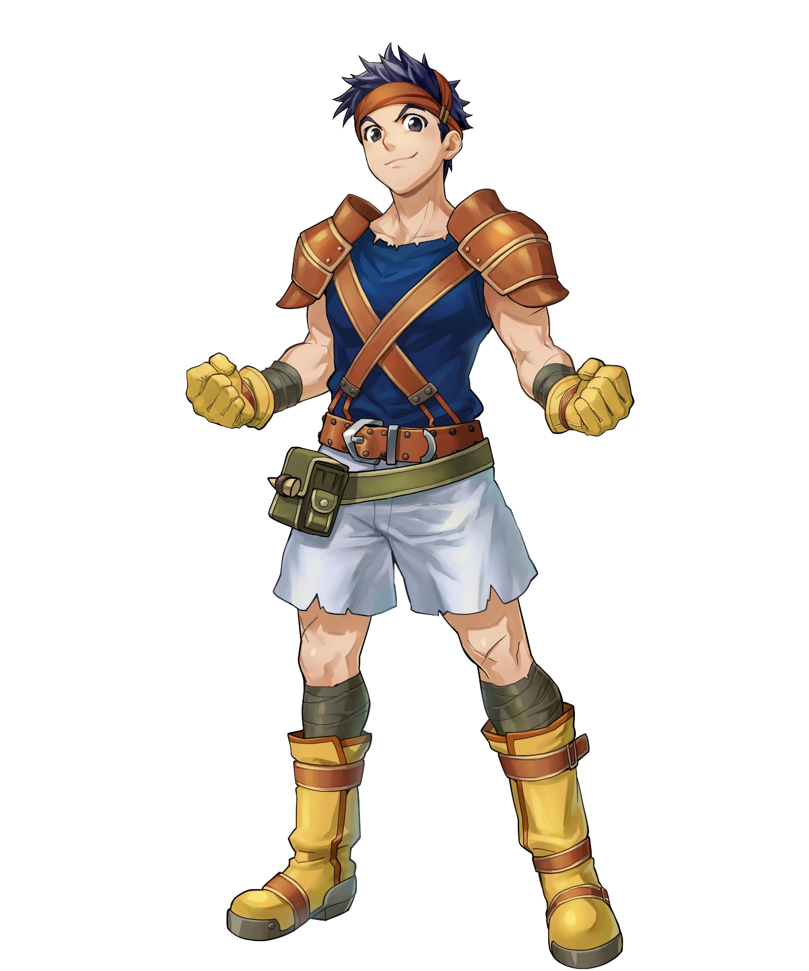 Download Ross (Fire Emblem) Video Game Fire Emblem Heroes Art