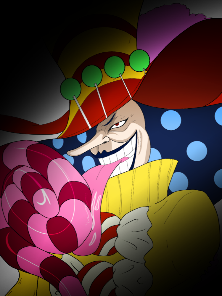 Charlotte Perospero by Moncef23dz