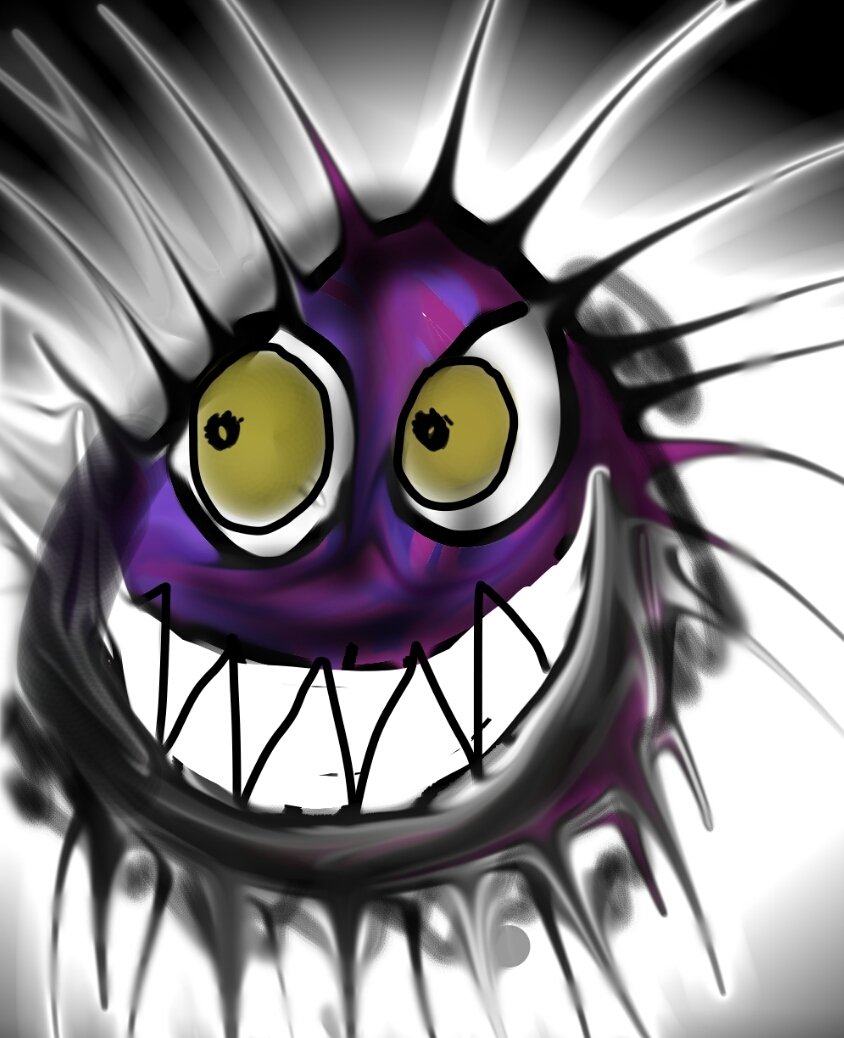 Download Virus Artistic Art by Moncef23dz