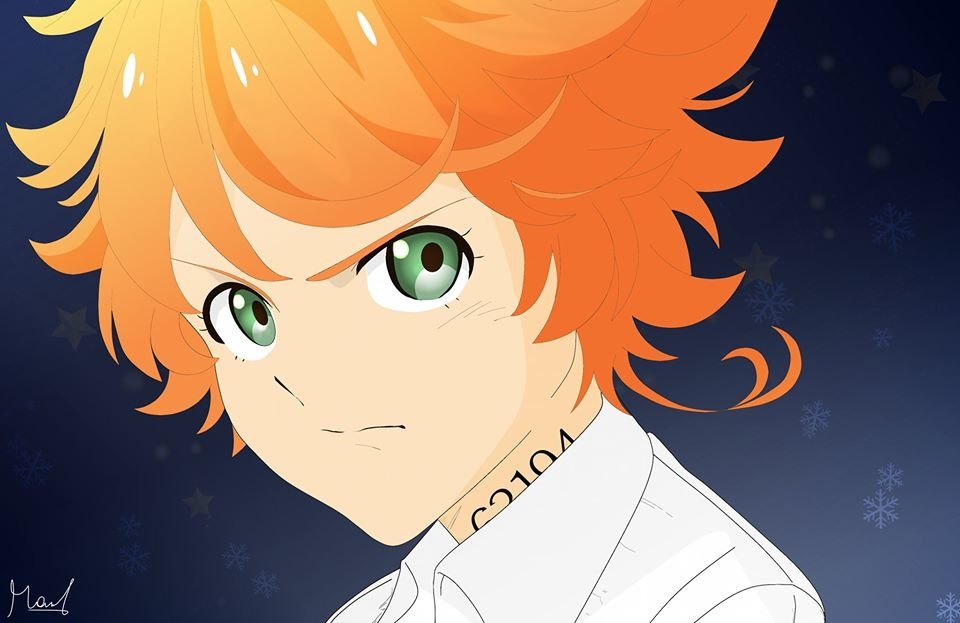 Emma Art - ID: 125412