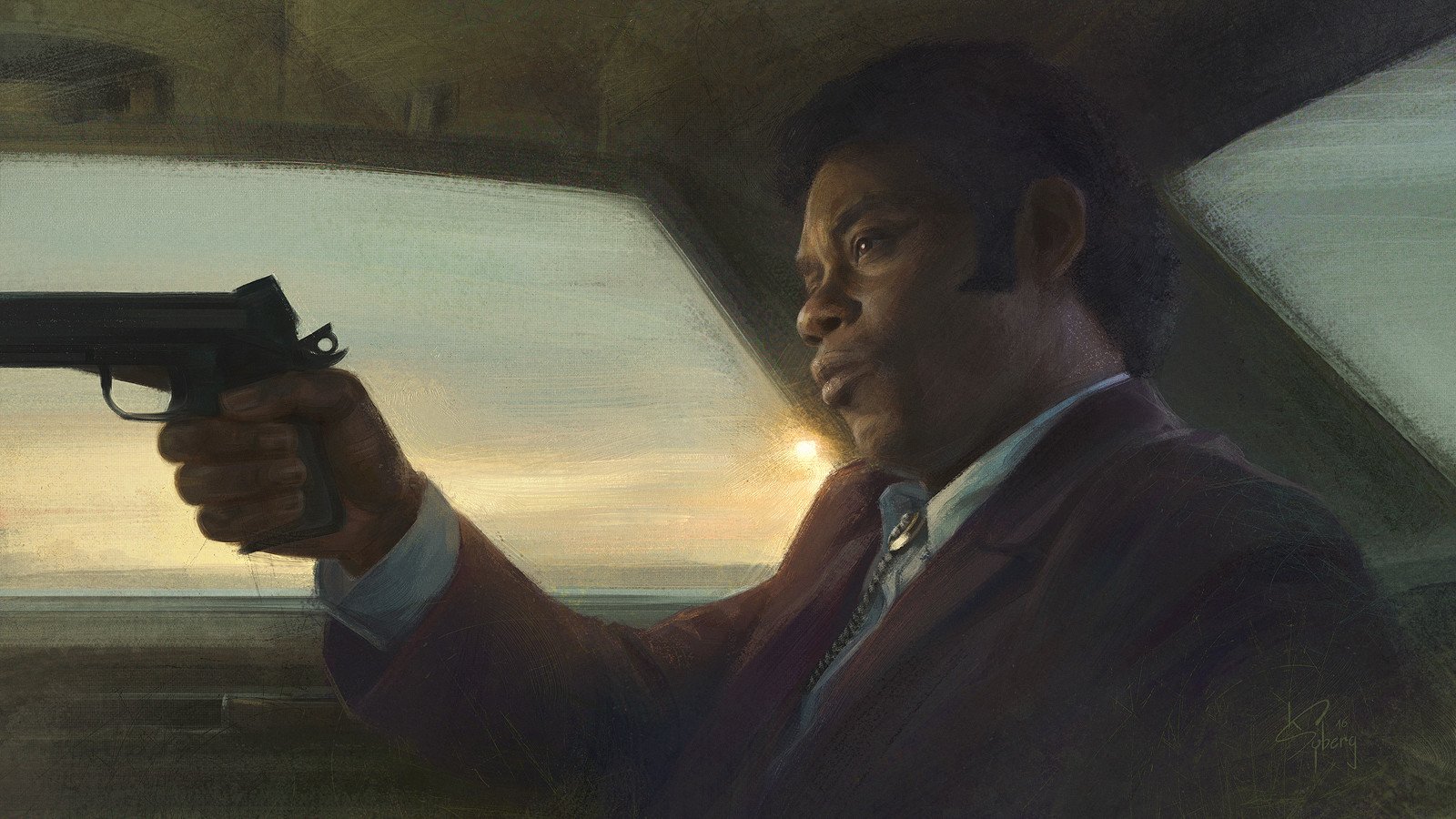 Download TV Show Fargo Art